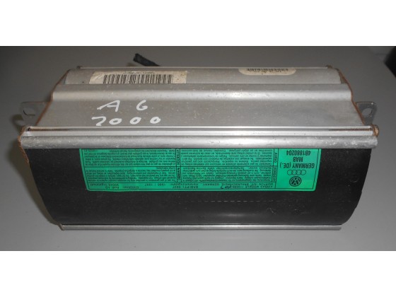 Airbag Passageiro Audi A6 2000 ap94